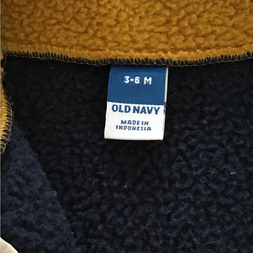 Baby Gap Top Pants Set , Bundle 0-3 /-3-6-/Jacket Old Navy